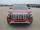 Thumbnail of 2026 Volcanic Red GMC Terrain