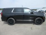 Thumbnail of 2026 Onyx Black GMC Yukon