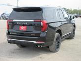 Thumbnail of 2026 Onyx Black GMC Yukon