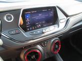 Thumbnail of 2022 Black Chevrolet Blazer