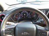Thumbnail of 2022 Black Chevrolet Blazer