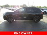 Thumbnail of 2022 Black Chevrolet Blazer