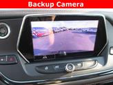 Thumbnail of 2022 Black Chevrolet Blazer