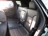 Thumbnail of 2022 Black Chevrolet Blazer