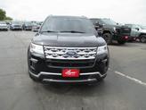 Thumbnail of 2018 Shadow Black Ford Explorer