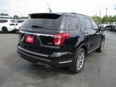 Thumbnail of 2018 Shadow Black Ford Explorer