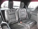 Thumbnail of 2018 Shadow Black Ford Explorer