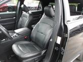 Thumbnail of 2018 Shadow Black Ford Explorer
