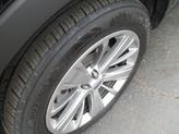 Thumbnail of 2018 Shadow Black Ford Explorer