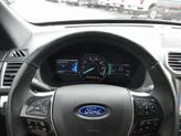 Thumbnail of 2018 Shadow Black Ford Explorer