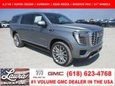 Photo of 2025 Sterling GMC Yukon XL