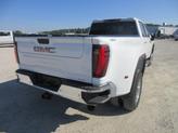 Thumbnail of 2026 Summit White GMC Sierra 3500