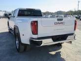 Thumbnail of 2026 Summit White GMC Sierra 3500