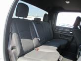 Thumbnail of 2019 Bright White Clearcoat RAM 2500