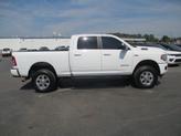 Thumbnail of 2019 Bright White Clearcoat RAM 2500