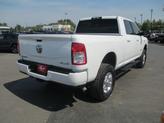 Thumbnail of 2019 Bright White Clearcoat RAM 2500