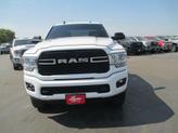 Thumbnail of 2019 Bright White Clearcoat RAM 2500