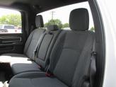 Thumbnail of 2019 Bright White Clearcoat RAM 2500
