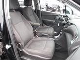 Thumbnail of 2019 Mosaic Black Metallic Chevrolet Trax