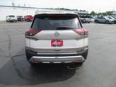 Thumbnail of 2022 Champagne Silver Nissan Rogue