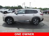 Thumbnail of 2022 Champagne Silver Nissan Rogue