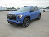Thumbnail of 2026 Metallic GMC Terrain