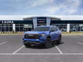 Thumbnail of 2026 Metallic GMC Terrain
