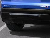 Thumbnail of 2026 Metallic GMC Terrain