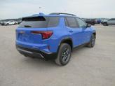 Thumbnail of 2026 Metallic GMC Terrain