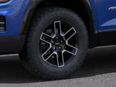 Thumbnail of 2026 Metallic GMC Terrain