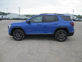 Thumbnail of 2026 Metallic GMC Terrain