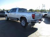 Thumbnail of 2023 Quicksilver Metallic GMC Sierra 2500