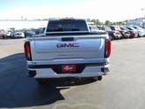 Thumbnail of 2023 Quicksilver Metallic GMC Sierra 2500