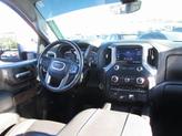 Thumbnail of 2023 Quicksilver Metallic GMC Sierra 2500