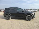 Thumbnail of 2026 Ebony Twilight Metallic GMC Terrain