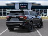 Thumbnail of 2026 Ebony Twilight Metallic GMC Terrain