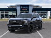 Thumbnail of 2026 Ebony Twilight Metallic GMC Terrain
