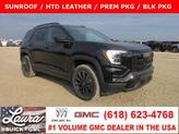 Photo of 2026 Ebony Twilight Metallic GMC Terrain