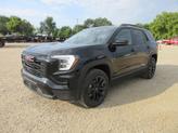 Thumbnail of 2026 Ebony Twilight Metallic GMC Terrain