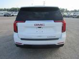 Thumbnail of 2025 Summit White GMC Yukon