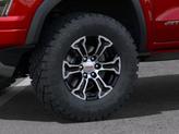 Thumbnail of 2025 Volcanic Red GMC Canyon