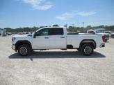 Thumbnail of 2025 Summit White GMC Sierra 3500