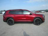 Thumbnail of 2026 Volcanic Red GMC Acadia