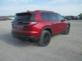 Thumbnail of 2026 Volcanic Red GMC Acadia
