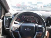 Thumbnail of 2020 Black Chevrolet Silverado 1500