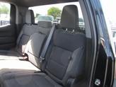 Thumbnail of 2020 Black Chevrolet Silverado 1500