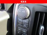 Thumbnail of 2020 Black Chevrolet Silverado 1500