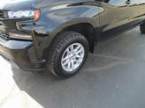 Thumbnail of 2020 Black Chevrolet Silverado 1500