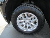 Thumbnail of 2020 Black Chevrolet Silverado 1500