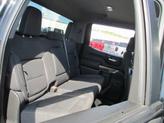 Thumbnail of 2020 Black Chevrolet Silverado 1500